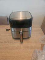 Invention Heteluchtfriteuse GF500HLD, Witgoed en Apparatuur, Ophalen of Verzenden, Nieuw, Airfryer, 1000 t/m 1499 gram