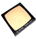 Chanel poudre universelle compact 30 naturel translucent 2, Ophalen of Verzenden, Nieuw