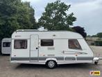 Beyerland Sprinter Sport 470 EB LICHTGEWICHT + ENKELE BED, Standaardzit, Schokbreker, Bedrijf, 4 tot 5 meter