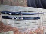 Japanse Katana "Draak" - 102cm - Perfecte Staat, Ophalen of Verzenden, Overige soorten, Azië, Zwaard of Sabel
