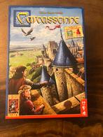 Carcassonne de river de abt, Verzenden, Zo goed als nieuw