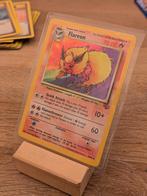 Flareon - Holo - Jungle set - Engels - 3/64, Verzenden, Zo goed als nieuw, Losse kaart