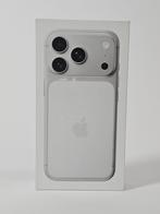 Apple iPhone 17 Pro - 1TB- Zilver | Nieuw, Overige modellen, Apple Distribution International, Ophalen of Verzenden, Contactus.ie@euro.apple.com
