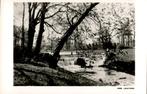 Gulpen, Kasteel Neuborg, Hub Leufkens, Verzamelen, Ansichtkaarten | Nederland, Verzenden, 1940 tot 1960, Ongelopen, Limburg