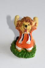 Beeldje Juichende Hollandse Leeuw Voetbal Oranje NIEUW, Verzamelen, Beelden en Beeldjes, Ophalen of Verzenden, Nieuw, Fantasy