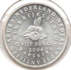 Nederland 5 euro 2004 Koninkrijksstatuut