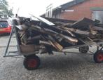 Brandhout / pallets, Minder dan 3 m³, Ophalen, Overige houtsoorten