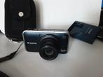 CANON POWER SHOT SX210 IS 14 x optical zoom, Ophalen of Verzenden, Zo goed als nieuw, Canon, 8 keer of meer