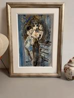 Guy Olivier - De Spiegeltafel - 2009 Maastricht, Ophalen of Verzenden