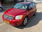 Dodge Caliber 1.8 2006 Rood limited Edition, Voorwielaandrijving, 450 kg, 1295 kg, 150 pk