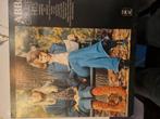 ABBA GREATEST HITS VINYL, Cd's en Dvd's, Vinyl | Pop, Ophalen of Verzenden, 1960 tot 1980, Zo goed als nieuw, 12 inch