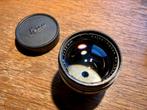 Carl Zeiss Opton sonnar 50mm/1.5 T* voor Contax RF, Ophalen of Verzenden