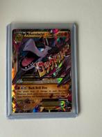 Pokemon M Aerodactyl EX XY97 promo NM, Ophalen of Verzenden, Zo goed als nieuw