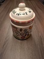 Blond Amsterdam koekjes / voorraad pot, Huis en Inrichting, Ophalen, Aardewerk, Blond Amsterdam, Overige typen