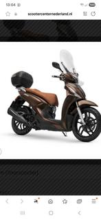 Kymco people s, Fietsen en Brommers, Scooters | Kymco, Ophalen, Zo goed als nieuw, Agility