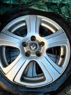 Michelin Winterbanden Renault megane, Auto-onderdelen, Banden en Velgen, 16 inch, Banden en Velgen, 205 mm, Winterbanden