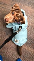 Honden regenjasjes  van Rantzijn, Dieren en Toebehoren, Hondenvoerbakken en Drinkbakken, Ophalen of Verzenden, Zo goed als nieuw