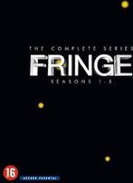 Fringe DVD box - The complete series - alle 5 seizoenen, Cd's en Dvd's, Boxset, Science Fiction en Fantasy, Ophalen of Verzenden