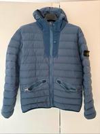 Stone Island jas maat 12/156 in Nieuwstaat, Ophalen of Verzenden, Zo goed als nieuw, Blauw, Stone Island