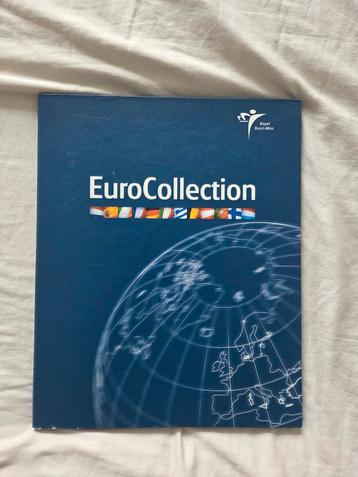 EuroCollection Complete Set - 12 Eurolanden beschikbaar voor biedingen