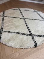 Rond vloerkleed (160) royal nomadic living, Ophalen, 150 tot 200 cm, Nieuw, 150 tot 200 cm