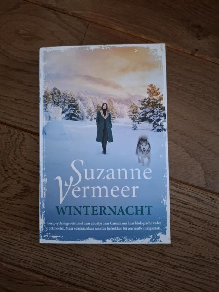 Suzanne Vermeer, Linda van Rijn, Kiki van Dijk&Candy Brouwer, Boeken, Thrillers, Gelezen, Nederland, Ophalen of Verzenden