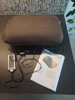 Shiatsu massagekussen Breurer MG 147, Sport en Fitness, Massageproducten, Ophalen, Zo goed als nieuw, Massagestoel of Kussen