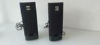 JBL Platinum Series Computer Speakers Model SP08A11, Computers en Software, Pc speakers, Ophalen of Verzenden, Zo goed als nieuw