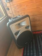 2x party box, Ophalen, Gebruikt