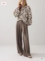 Nieuwe broek van Summum mt 38, Kleding | Dames, Broeken en Pantalons, Maat 38/40 (M), Summum, Overige kleuren, Verzenden