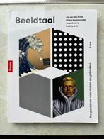 Studieboek ‘Beeldtaal’ 3e druk, Diverse auteurs, Zo goed als nieuw, Beta, HBO