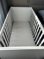 Babybed van de IKEA, Kinderen en Baby's, Kinderkamer | Complete kinderkamers, Gebruikt, Ophalen of Verzenden