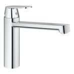 Grohe Keukenmengkraan, Doe-het-zelf en Verbouw, Sanitair, Ophalen of Verzenden, Nieuw, Chroom, Kraan