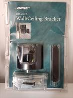 Bose UB-20 Muur/Plafond Beugel, Ophalen of Verzenden, Nieuw, Overige materialen, Overige typen