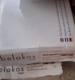 PVC Belakos Palazzo visgraat XL 75 - 2 pakken, Ophalen, Nieuw, Minder dan 10 m², Overige typen