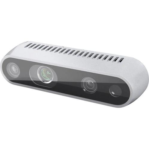 2x Intel RealSense D435i Dieptecamera’s, Computers en Software, Scanners, Zo goed als nieuw, Ophalen of Verzenden