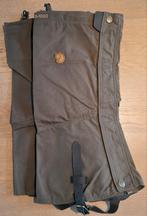 Fjälraven Singi Gaiter S-M (nieuw), Sport en Fitness, Ophalen of Verzenden, Nieuw