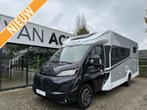 Sunlight T68 Adventure Edition C Automaat, Caravans en Kamperen, Sunlight, Bedrijf, Diesel, Half-integraal