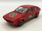 Solido 1305 Alfa Romeo Alfetta GTV #55 -GOED- M26, Hobby en Vrije tijd, Modelauto's | 1:43, Gebruikt, Auto, Solido, Ophalen of Verzenden