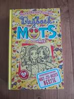 Rachel Renée Russell - Op tourNEE!, Boeken, Kinderboeken | Jeugd | 10 tot 12 jaar, Ophalen, Zo goed als nieuw, Rachel Renée Russell