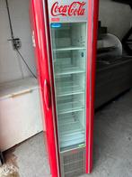 Retro cocacola koelkast zeer mooi, Verzamelen, Retro, Ophalen of Verzenden
