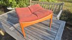 Design Deens jr 60 hocker Soren Willadsen Kristian Vedel, Antiek en Kunst, Ophalen of Verzenden