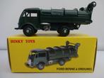 Ford Benne à Ordures nr: 25V van Dinky Toys schaal 1:64, Ophalen of Verzenden, Nieuw, Bus of Vrachtwagen