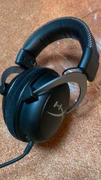 HyperX Cloud II Gaming Headset&soundcard PS5/PC, Overige merken, Surround, Ophalen of Verzenden, Zo goed als nieuw