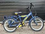 Loekie 16 inch jongesfiets, Fietsen en Brommers, Fietsen | Kinderfietsjes, Ophalen, 16 tot 20 inch, Loekie