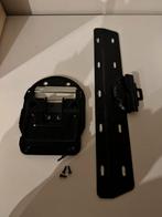 Tv muurbeugel Samsung no gap wall mount, Ophalen of Verzenden, Zo goed als nieuw