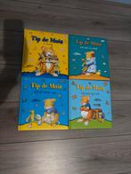 Tip de Muis Boeken Collectie, Boeken, Fictie algemeen, Ophalen of Verzenden, Zo goed als nieuw, Marco Campanella