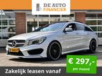 Mercedes-Benz CLA-Klasse Shooting Brake 180 - A € 17.950,0, Auto's, Mercedes-Benz, Nieuw, Origineel Nederlands, Zilver of Grijs