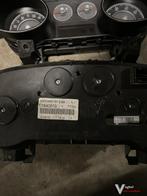 Fiat Punto EVO 1.3 diesel 2011 Km Tellerklok, Auto-onderdelen, Dashboard en Schakelaars, Gebruikt, -, -, Ophalen of Verzenden