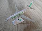 Transavia Modelvliegtuig, Ophalen of Verzenden, Zo goed als nieuw